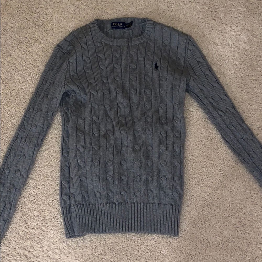 Ralph Lauren